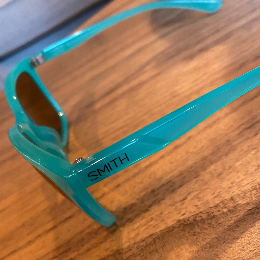 Smith sunglasses